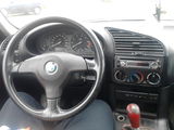 BMW e36 316, photo 4