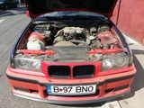 BMW E36 316, photo 1