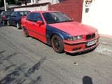 BMW E36 316, photo 3