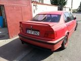 BMW E36 316, photo 5