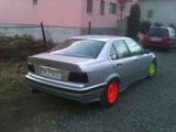 bmw e36 318, photo 1