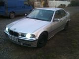 bmw e36 318, photo 3