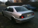 bmw e36 318, photo 4