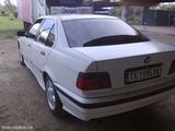 BMW e36 318i, photo 2