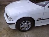 BMW e36 318i, photo 3