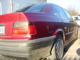 bmw e36 318i bulgaria / variante schimb, photo 2