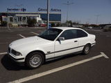 BMW E36 318is coupe, fotografie 1