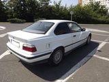 BMW E36 318is coupe, photo 2