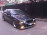 bmw e36 320i vanos piele