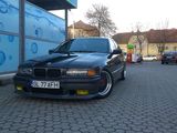 bmw e36 320i vanos piele, photo 2