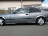 bmw e36 TAXA 0, photo 1