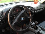 bmw e36 touring, photo 1