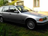 bmw e36 touring, photo 2