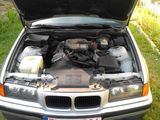 bmw e36 touring, fotografie 3