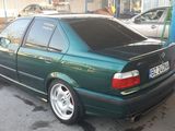 bmw e36 variane (schimb), photo 1