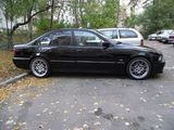 BMW E39 523 2500 cmc, fotografie 1