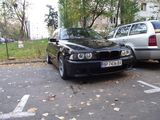 BMW E39 523 2500 cmc, photo 2