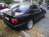 BMW E39 523 2500 cmc, fotografie 3