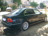 BMW E39 525 DIESEL, photo 1