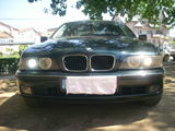 BMW E39 525 DIESEL, photo 4