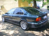 BMW E39 525 DIESEL, photo 5