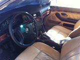 bmw e39 525 vanos diesel long version, photo 3