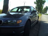 BMW E46 1.8 2003, photo 5