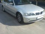 bmw e46 2003, photo 1