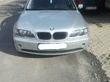 bmw e46 2003, photo 2