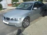 bmw e46 2003, photo 5