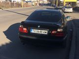 BMW E46 316i, photo 5