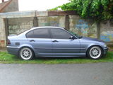 Bmw E46 318i, photo 1