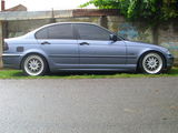 Bmw E46 318i, photo 2