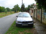 Bmw E46 318i, photo 3