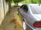 Bmw E46 318i, photo 5