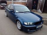 Bmw e46 318i, photo 1