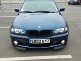 Bmw e46 318i, photo 4