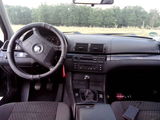 BMW e46 320 super ocazie, fotografie 3