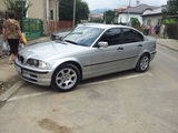 bmw e46 320d 136 2001, photo 2