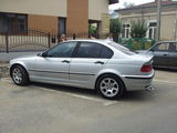 bmw e46 320d 136 2001, photo 3