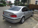 bmw e46 320d 136 2001, photo 5