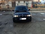 BMW e46 320D, fotografie 1
