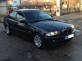 BMW e46 320D, photo 2