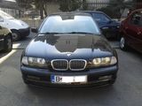 bmw e46 320d an 2000, fotografie 1