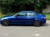 BMW e46 320d Facelift, photo 4