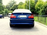 BMW e46 320d Facelift, photo 5