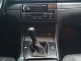 bmw e46 320i, photo 3