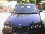 BMW E46 330D