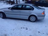 Bmw E46 din 2004, photo 1