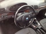 Bmw E46 din 2004, photo 5